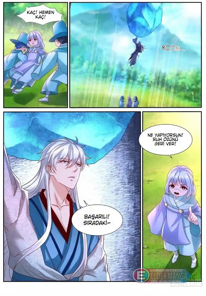 Şehirli Ölümsüz Kültivatörün Yeniden Doğuşu Bölüm 701 - Sayfa 13