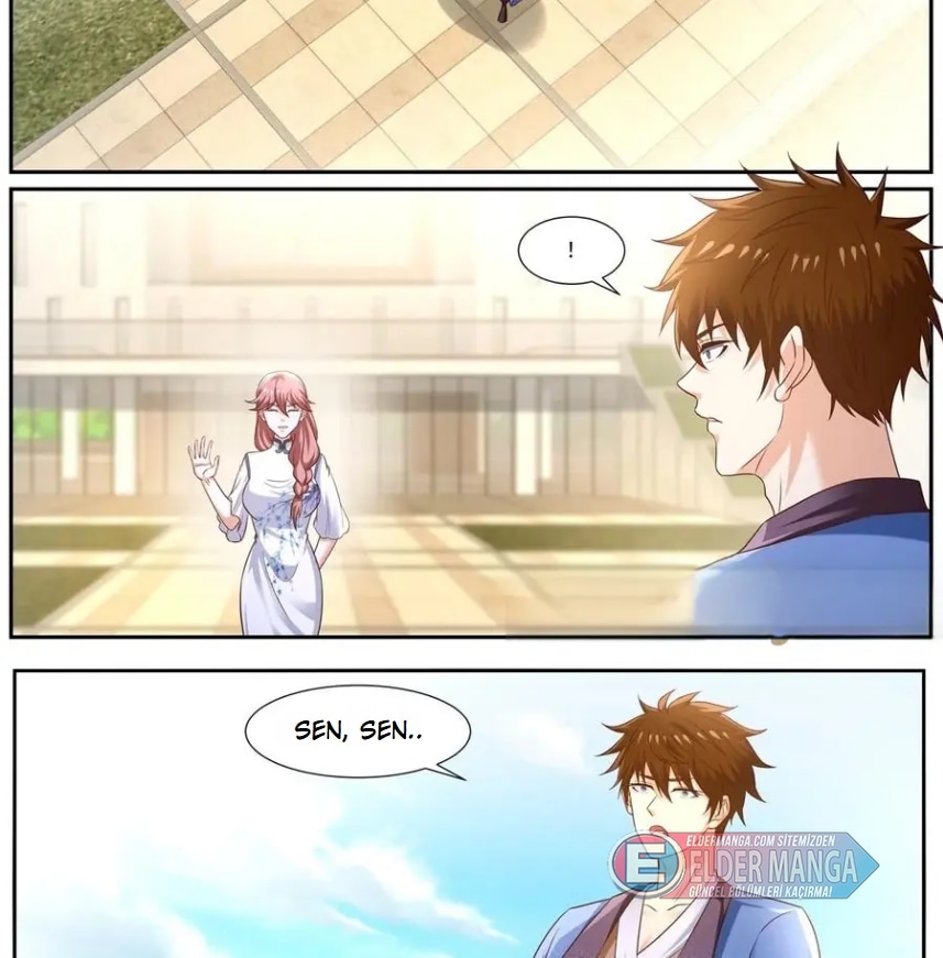 Şehirli Ölümsüz Kültivatörün Yeniden Doğuşu Bölüm 975 - Sayfa 8