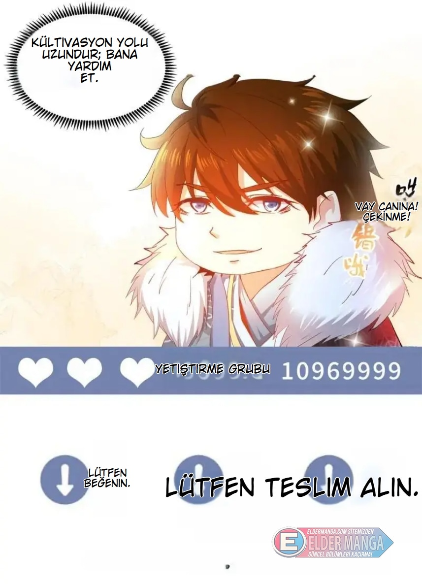 Şehirli Ölümsüz Kültivatörün Yeniden Doğuşu Bölüm 986 - Sayfa 10