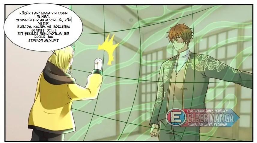 Şehirli Ölümsüz Kültivatörün Yeniden Doğuşu Bölüm 874 - Sayfa 3