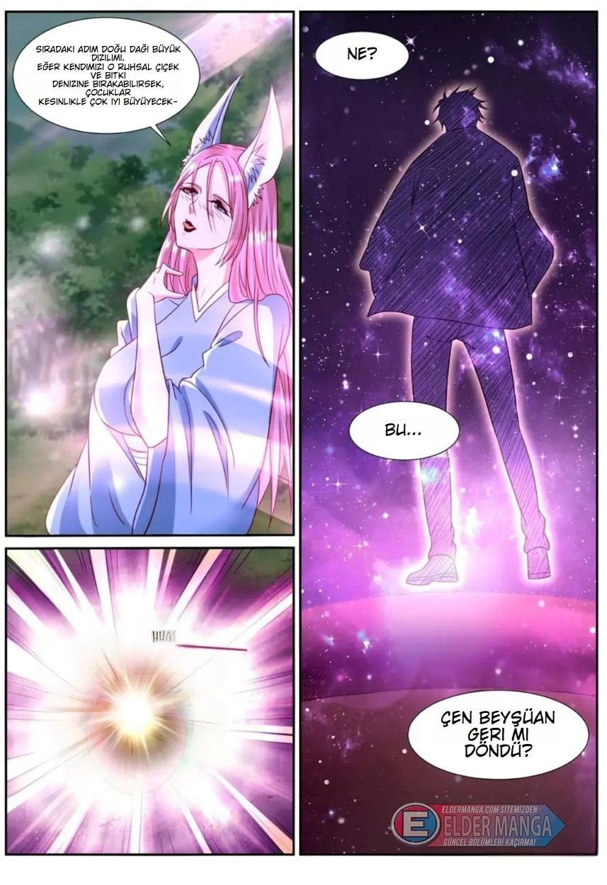 Şehirli Ölümsüz Kültivatörün Yeniden Doğuşu Bölüm 874 - Sayfa 10