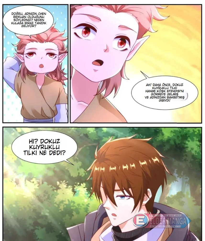 Şehirli Ölümsüz Kültivatörün Yeniden Doğuşu Bölüm 887 - Sayfa 4