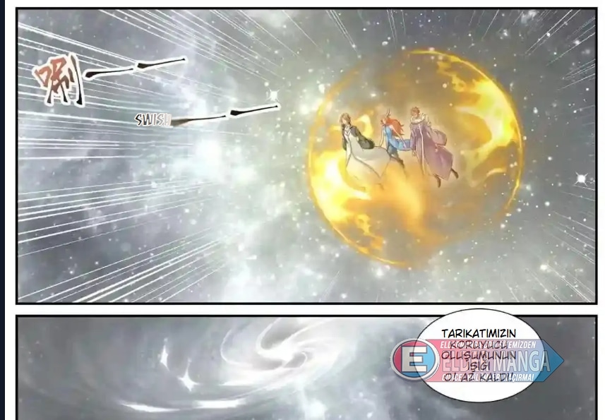 Şehirli Ölümsüz Kültivatörün Yeniden Doğuşu Bölüm 744 - Sayfa 1