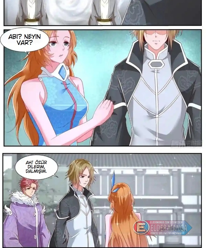 Şehirli Ölümsüz Kültivatörün Yeniden Doğuşu Bölüm 744 - Sayfa 5