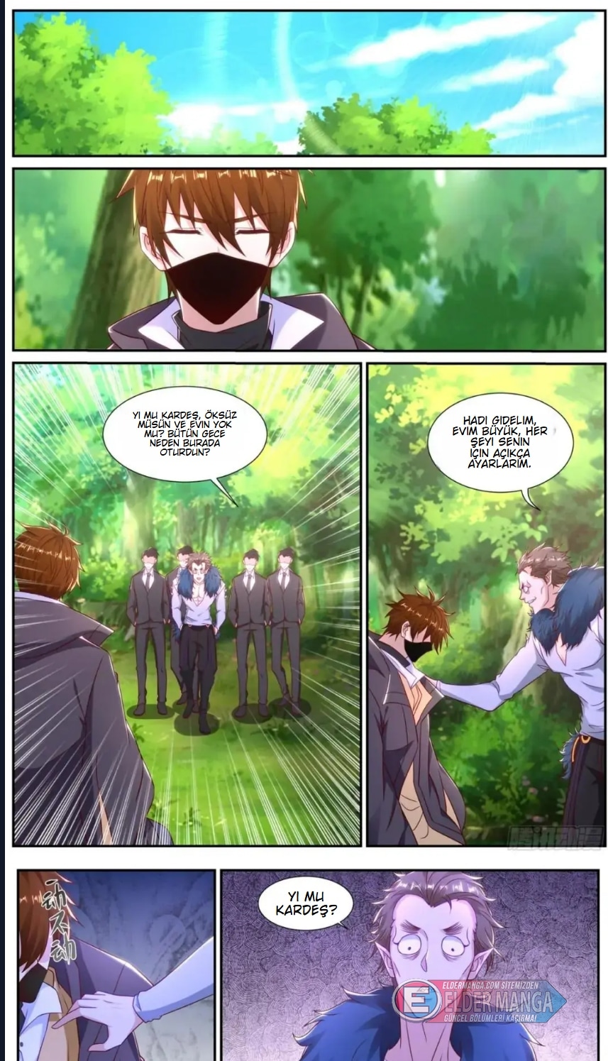 Şehirli Ölümsüz Kültivatörün Yeniden Doğuşu Bölüm 892 - Sayfa 1