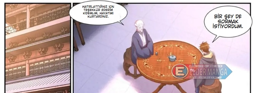 Şehirli Ölümsüz Kültivatörün Yeniden Doğuşu Bölüm 892 - Sayfa 7