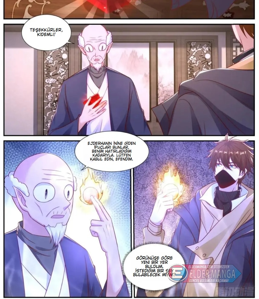 Şehirli Ölümsüz Kültivatörün Yeniden Doğuşu Bölüm 892 - Sayfa 10