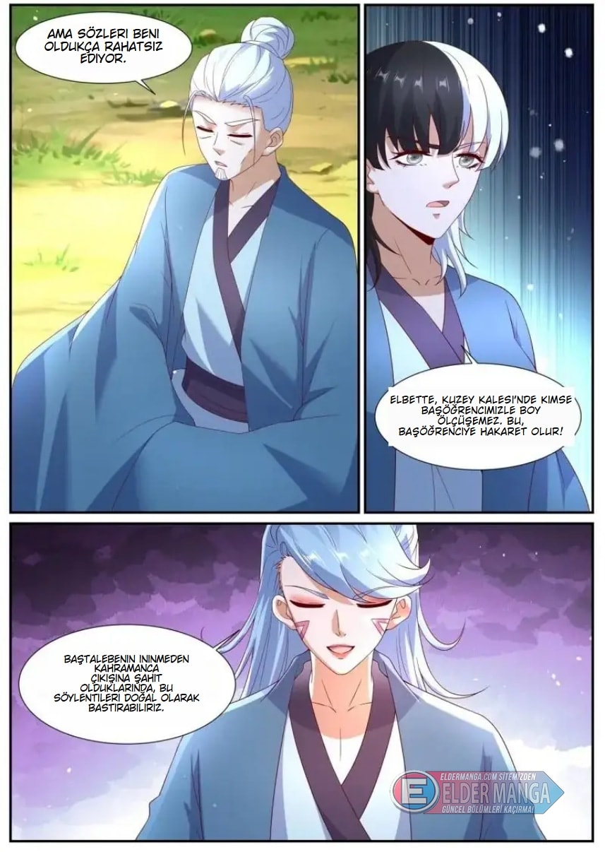 Şehirli Ölümsüz Kültivatörün Yeniden Doğuşu Bölüm 1082 - Sayfa 6