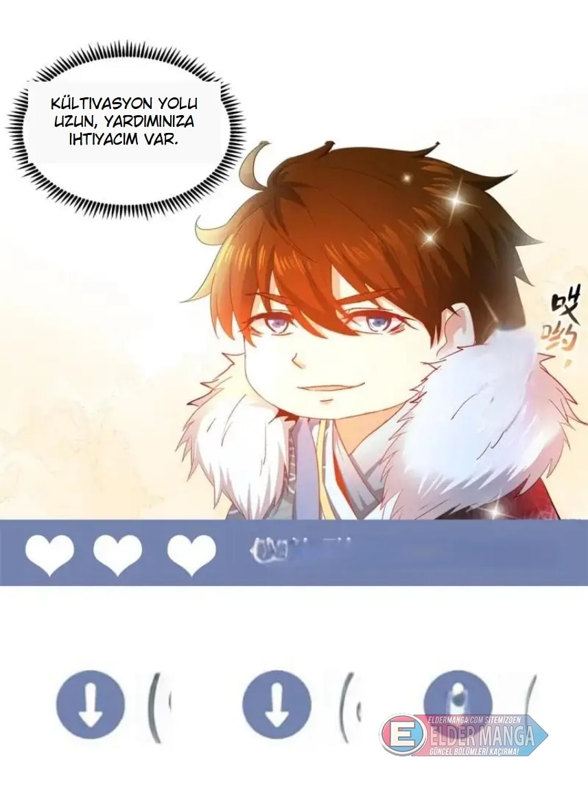Şehirli Ölümsüz Kültivatörün Yeniden Doğuşu Bölüm 1082 - Sayfa 7