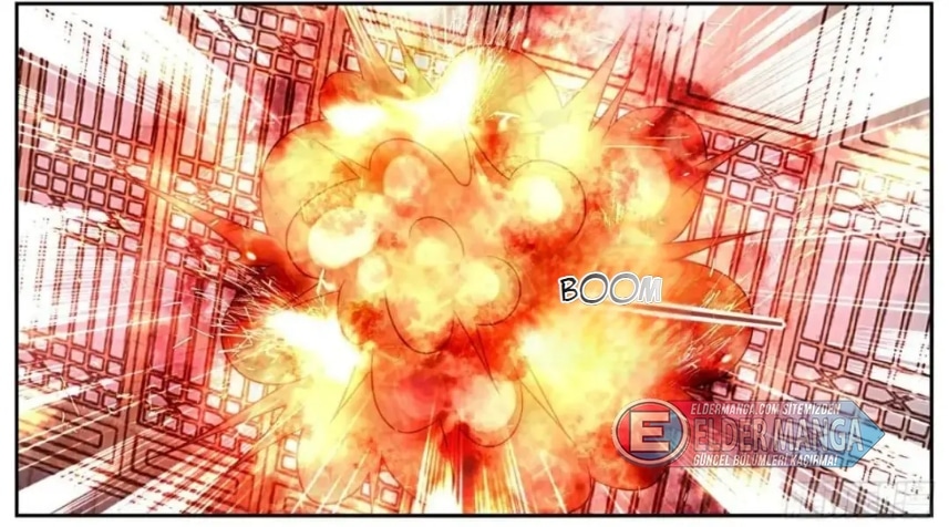 Şehirli Ölümsüz Kültivatörün Yeniden Doğuşu Bölüm 835 - Sayfa 11