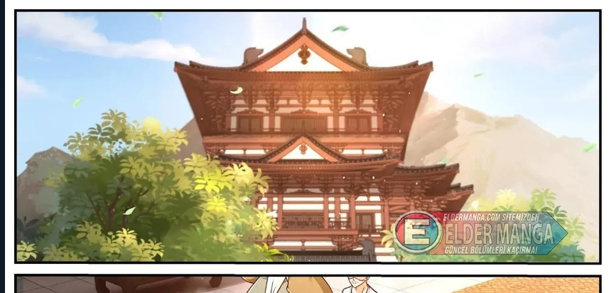 Şehirli Ölümsüz Kültivatörün Yeniden Doğuşu Bölüm 940 - Sayfa 1