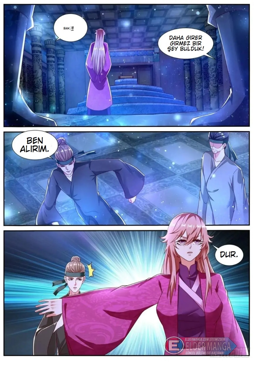 Şehirli Ölümsüz Kültivatörün Yeniden Doğuşu Bölüm 822 - Sayfa 10