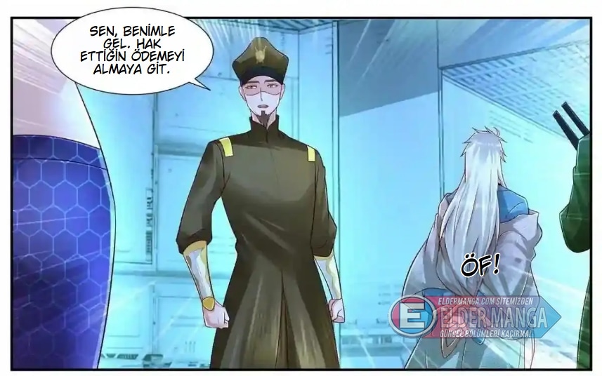 Şehirli Ölümsüz Kültivatörün Yeniden Doğuşu Bölüm 693 - Sayfa 7