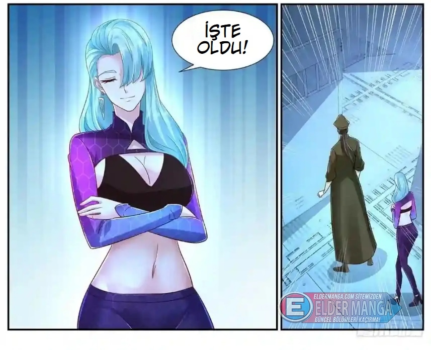 Şehirli Ölümsüz Kültivatörün Yeniden Doğuşu Bölüm 693 - Sayfa 8