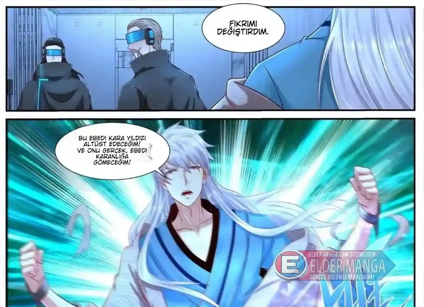 Şehirli Ölümsüz Kültivatörün Yeniden Doğuşu Bölüm 693 - Sayfa 14