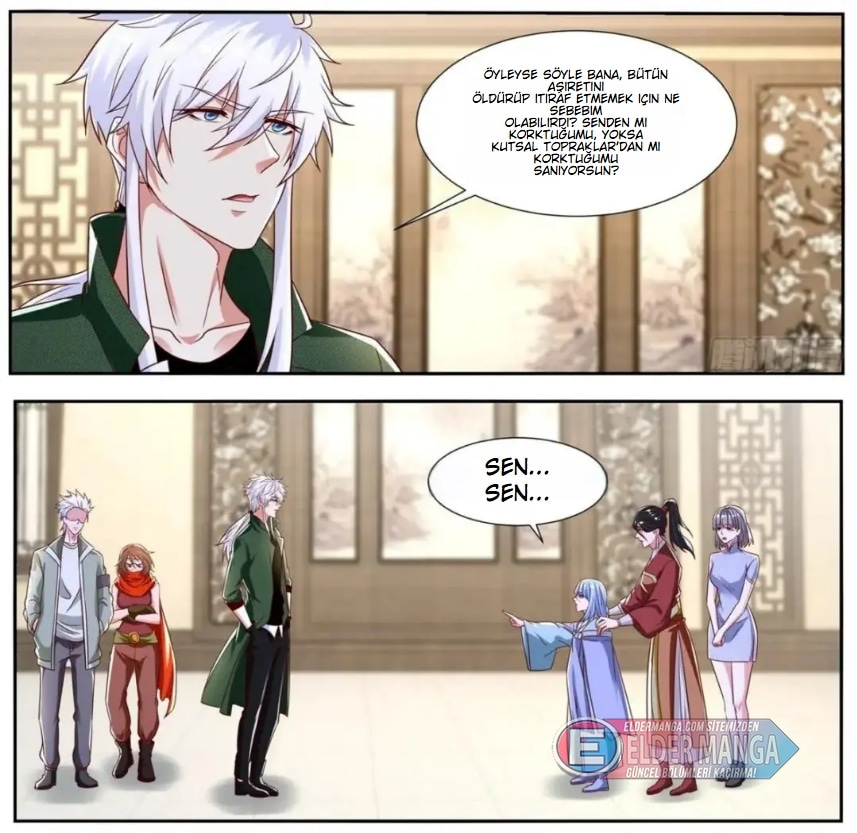 Şehirli Ölümsüz Kültivatörün Yeniden Doğuşu Bölüm 830 - Sayfa 5