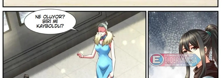 Şehirli Ölümsüz Kültivatörün Yeniden Doğuşu Bölüm 861 - Sayfa 4