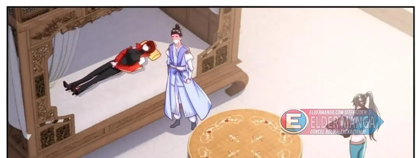 Şehirli Ölümsüz Kültivatörün Yeniden Doğuşu Bölüm 861 - Sayfa 8