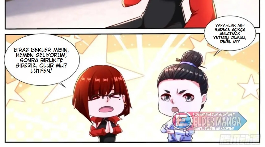 Şehirli Ölümsüz Kültivatörün Yeniden Doğuşu Bölüm 861 - Sayfa 12