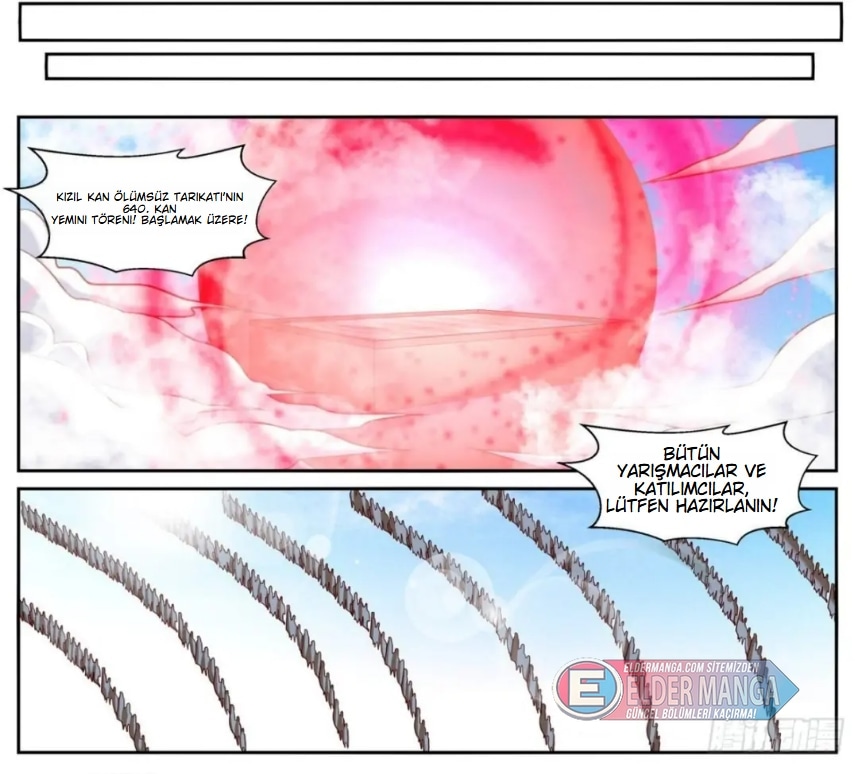 Şehirli Ölümsüz Kültivatörün Yeniden Doğuşu Bölüm 799 - Sayfa 4