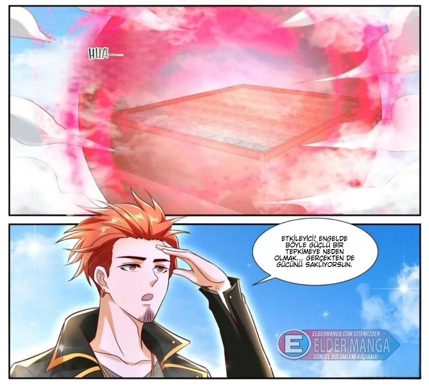 Şehirli Ölümsüz Kültivatörün Yeniden Doğuşu Bölüm 799 - Sayfa 7