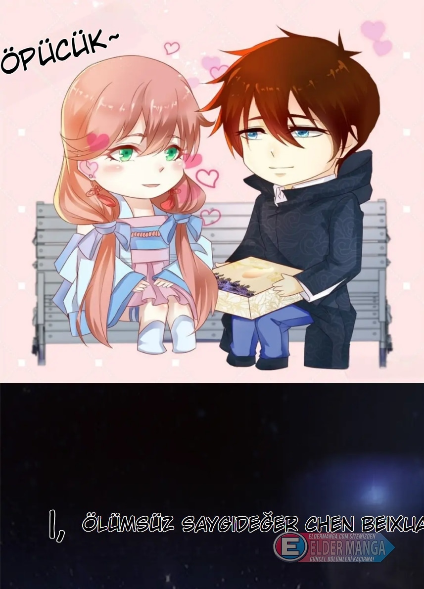 Şehirli Ölümsüz Kültivatörün Yeniden Doğuşu Bölüm 799 - Sayfa 12