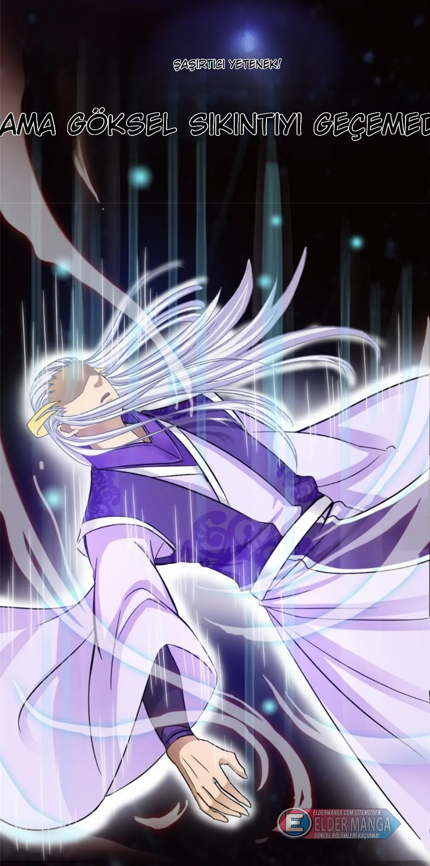 Şehirli Ölümsüz Kültivatörün Yeniden Doğuşu Bölüm 799 - Sayfa 14