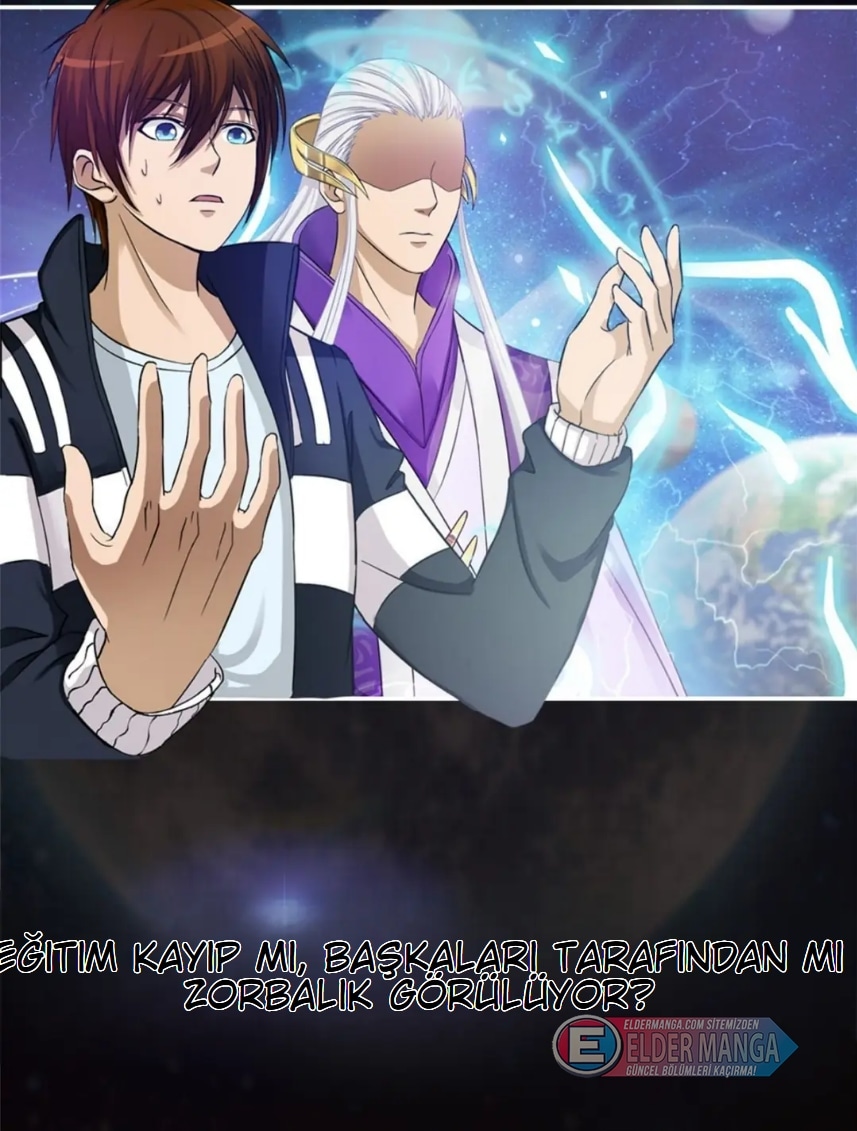 Şehirli Ölümsüz Kültivatörün Yeniden Doğuşu Bölüm 799 - Sayfa 16