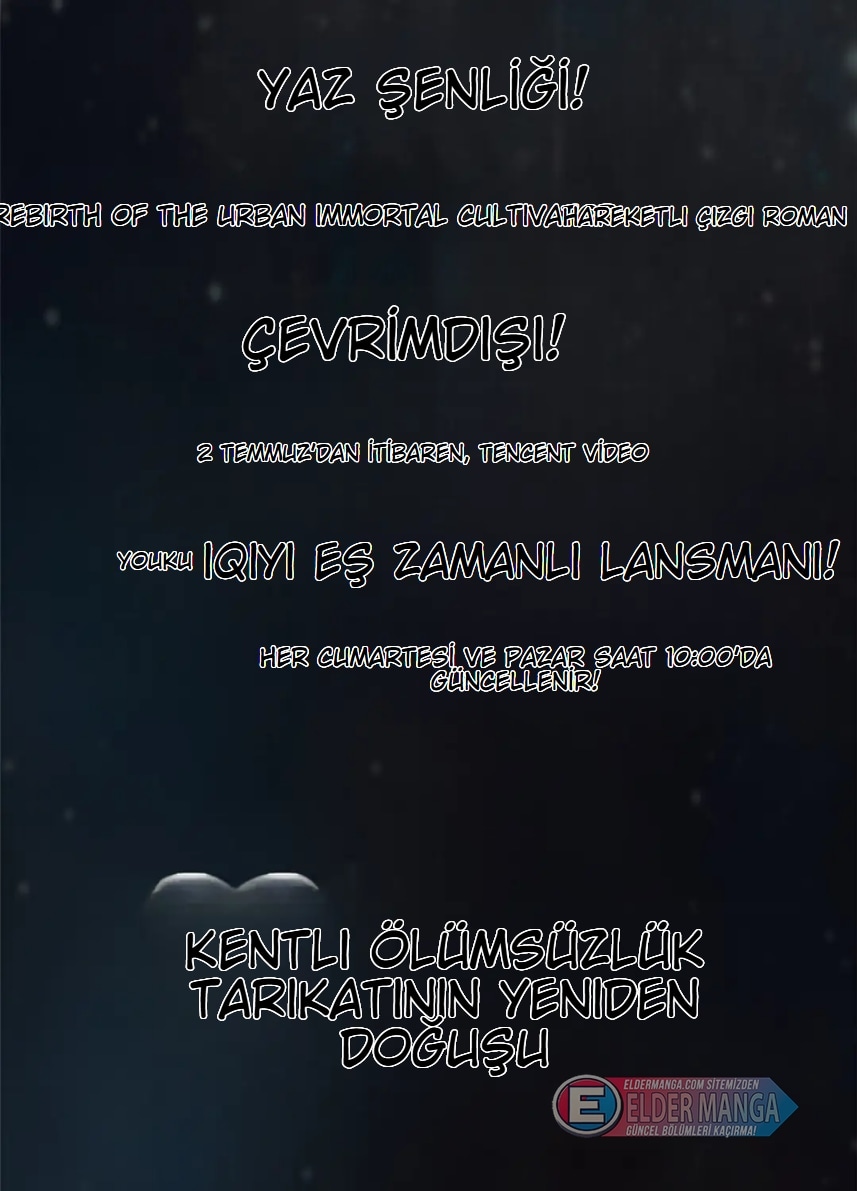 Şehirli Ölümsüz Kültivatörün Yeniden Doğuşu Bölüm 799 - Sayfa 25