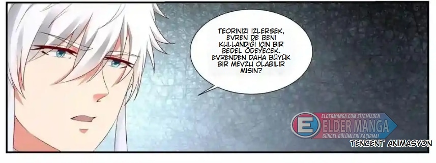 Şehirli Ölümsüz Kültivatörün Yeniden Doğuşu Bölüm 746 - Sayfa 4