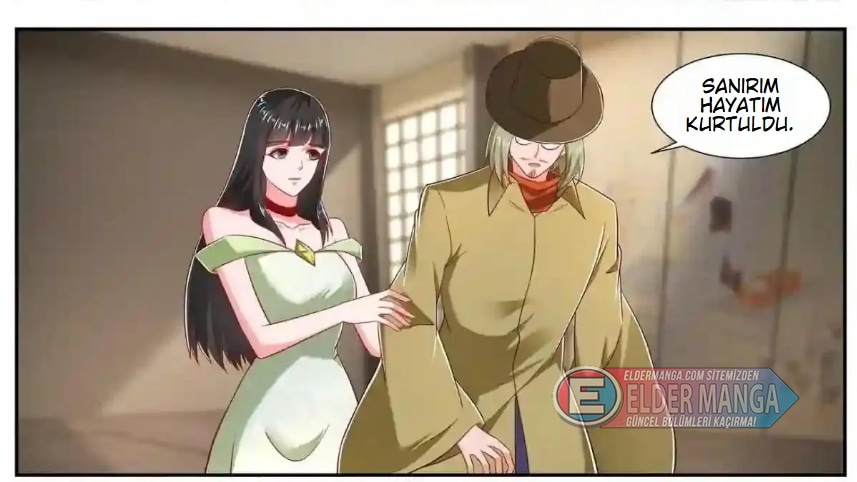 Şehirli Ölümsüz Kültivatörün Yeniden Doğuşu Bölüm 746 - Sayfa 12