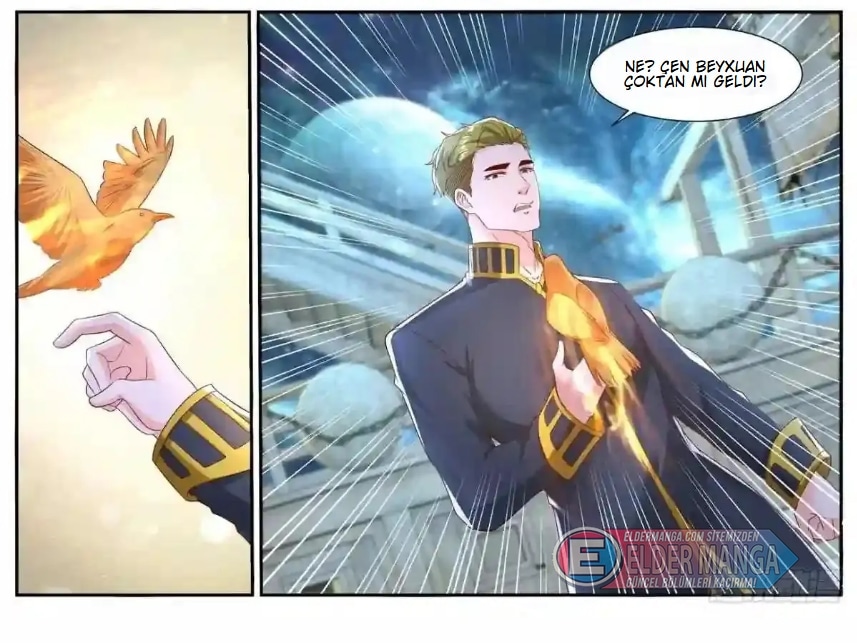 Şehirli Ölümsüz Kültivatörün Yeniden Doğuşu Bölüm 746 - Sayfa 15