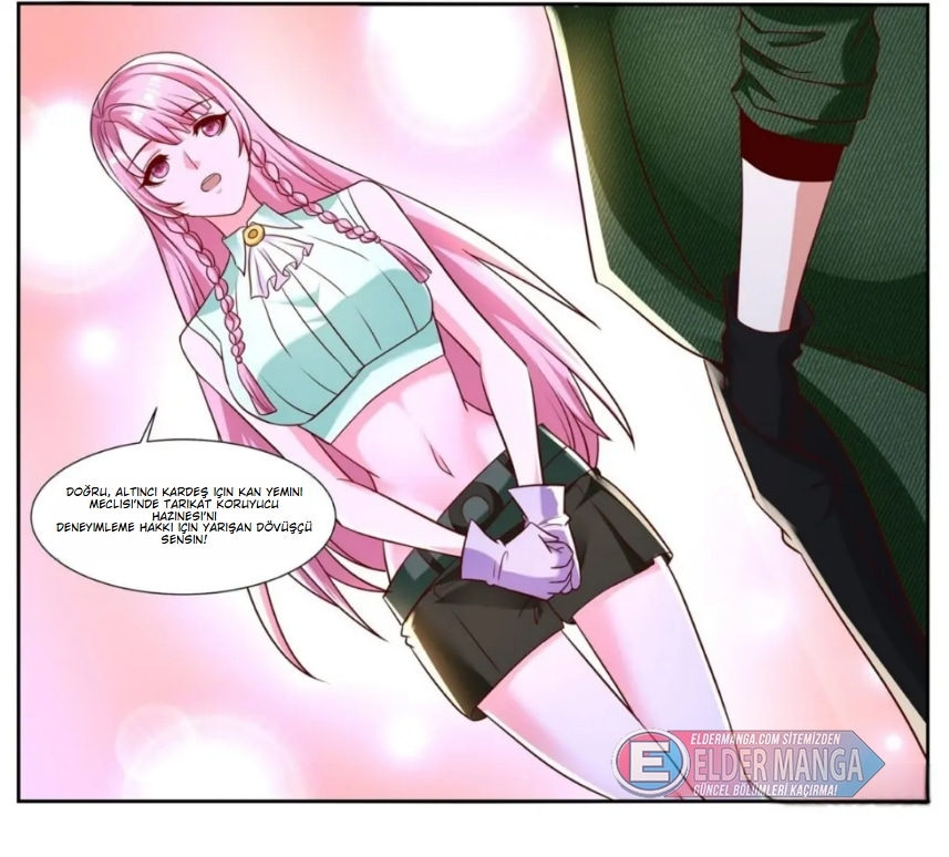 Şehirli Ölümsüz Kültivatörün Yeniden Doğuşu Bölüm 798 - Sayfa 12