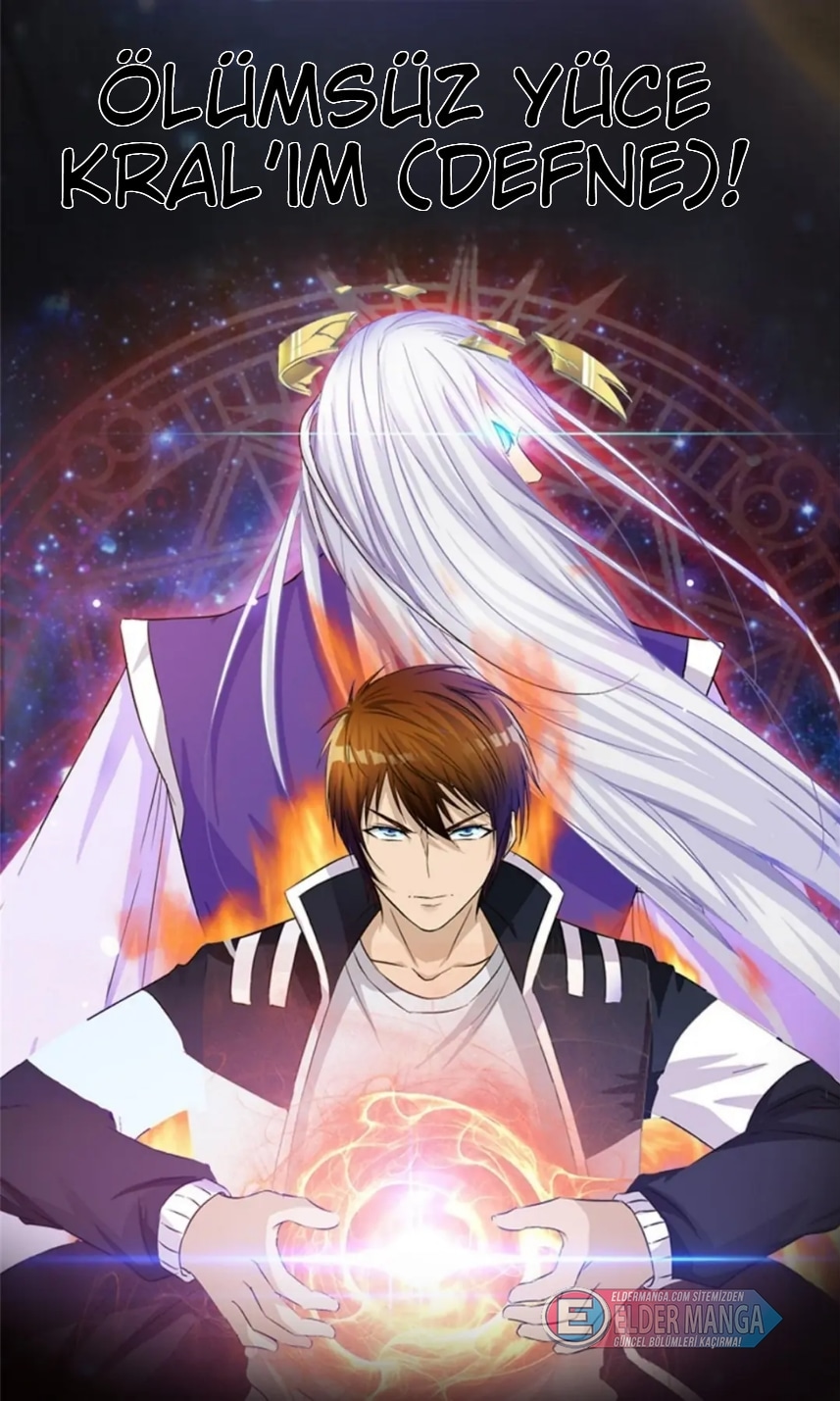 Şehirli Ölümsüz Kültivatörün Yeniden Doğuşu Bölüm 798 - Sayfa 21