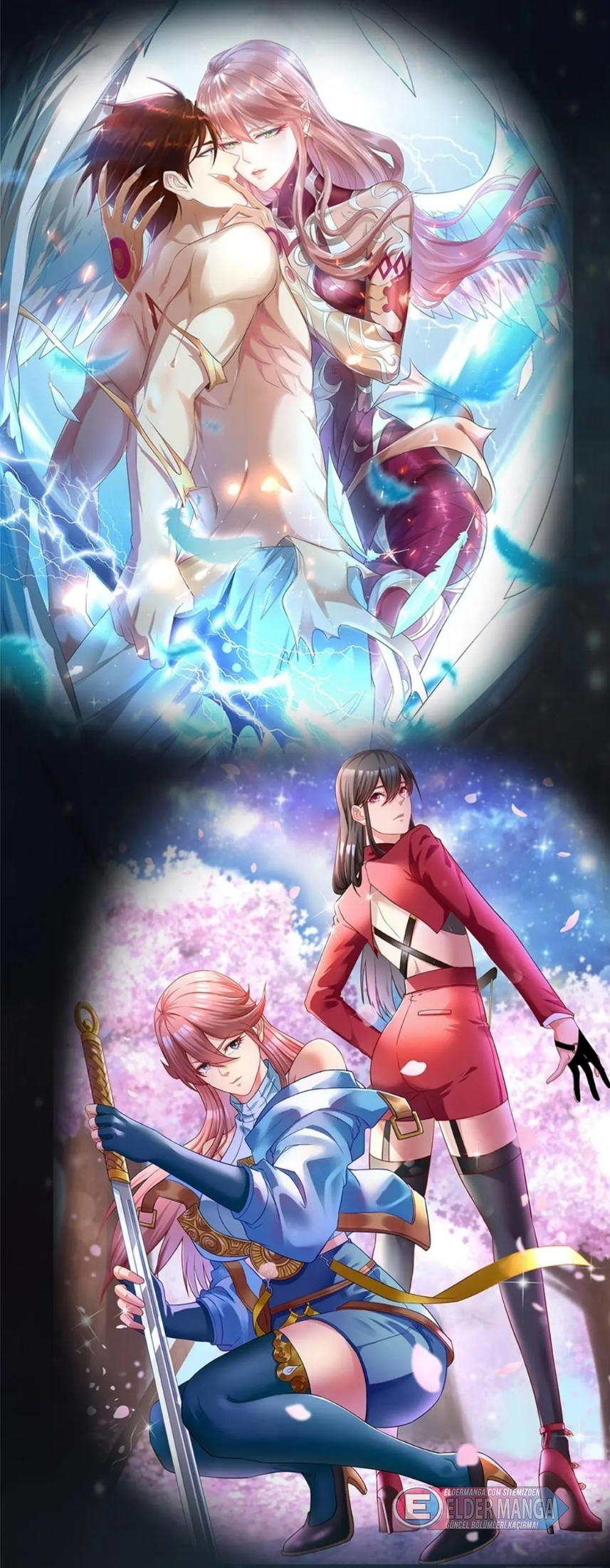 Şehirli Ölümsüz Kültivatörün Yeniden Doğuşu Bölüm 798 - Sayfa 25