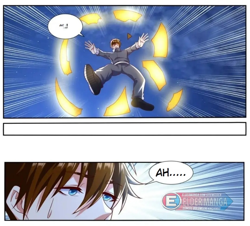 Şehirli Ölümsüz Kültivatörün Yeniden Doğuşu Bölüm 808 - Sayfa 4