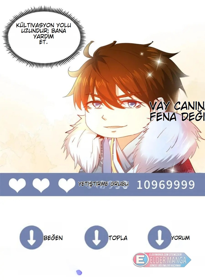 Şehirli Ölümsüz Kültivatörün Yeniden Doğuşu Bölüm 968 - Sayfa 9