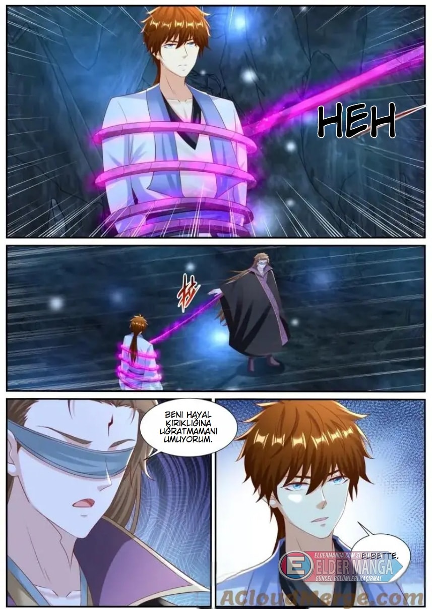 Şehirli Ölümsüz Kültivatörün Yeniden Doğuşu Bölüm 994 - Sayfa 11