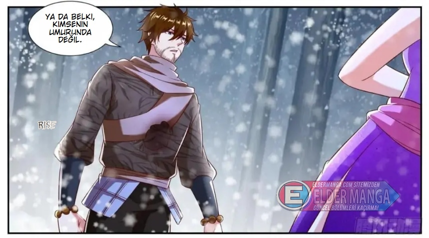 Şehirli Ölümsüz Kültivatörün Yeniden Doğuşu Bölüm 813 - Sayfa 3