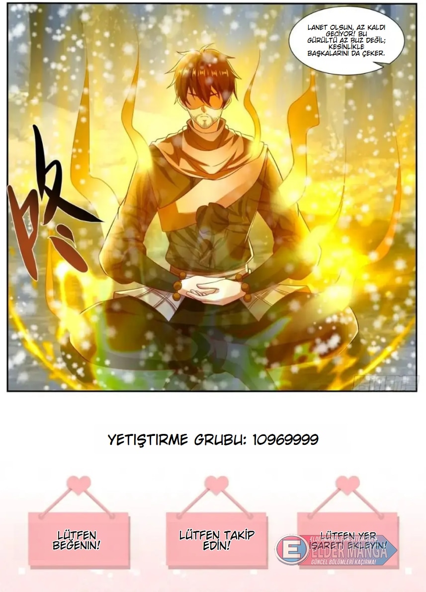 Şehirli Ölümsüz Kültivatörün Yeniden Doğuşu Bölüm 813 - Sayfa 13