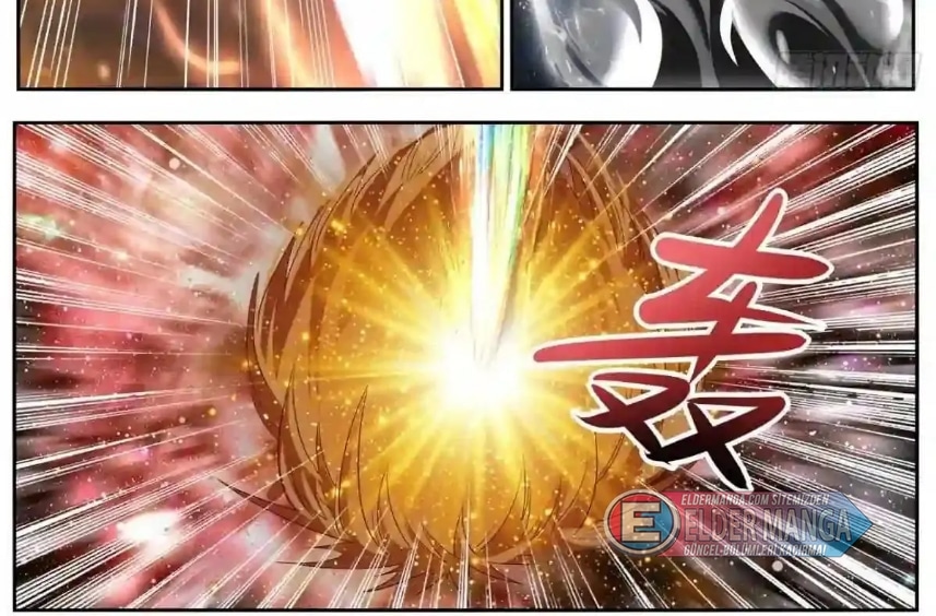 Şehirli Ölümsüz Kültivatörün Yeniden Doğuşu Bölüm 720 - Sayfa 3