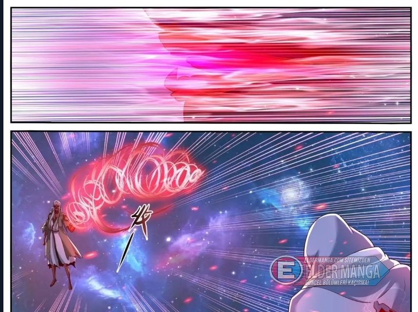 Şehirli Ölümsüz Kültivatörün Yeniden Doğuşu Bölüm 775 - Sayfa 1