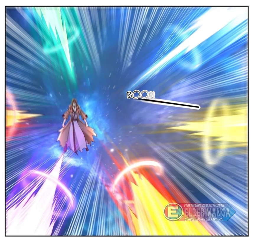 Şehirli Ölümsüz Kültivatörün Yeniden Doğuşu Bölüm 775 - Sayfa 6