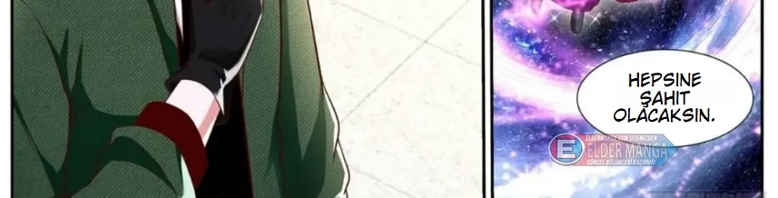 Şehirli Ölümsüz Kültivatörün Yeniden Doğuşu Bölüm 827 - Sayfa 2