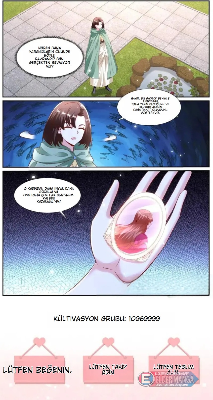 Şehirli Ölümsüz Kültivatörün Yeniden Doğuşu Bölüm 1009 - Sayfa 7