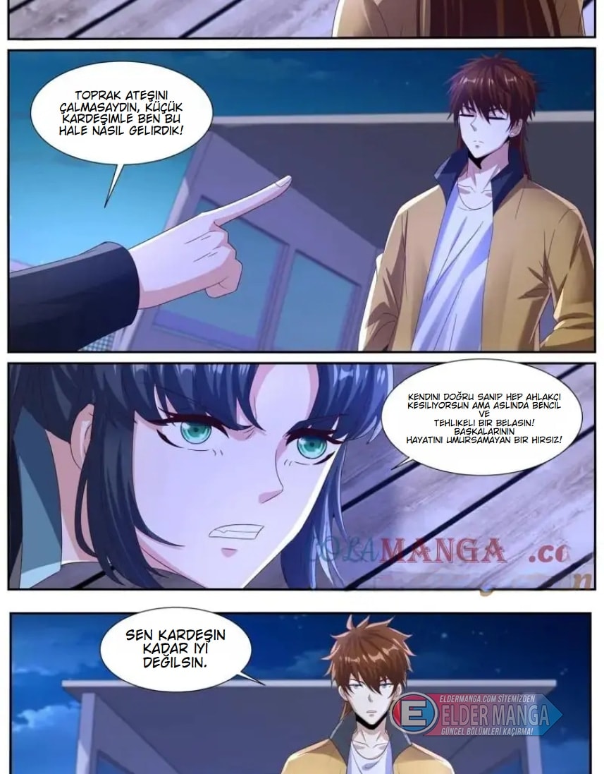 Şehirli Ölümsüz Kültivatörün Yeniden Doğuşu Bölüm 1047 - Sayfa 6