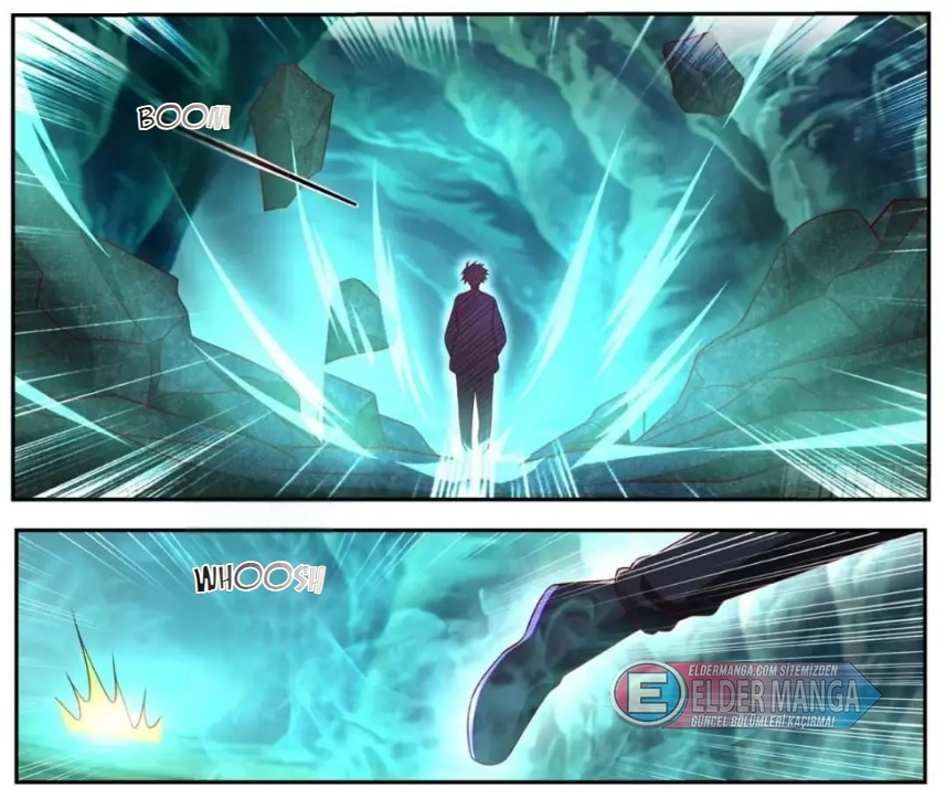 Şehirli Ölümsüz Kültivatörün Yeniden Doğuşu Bölüm 878 - Sayfa 5