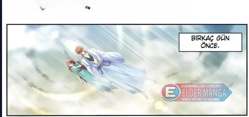 Şehirli Ölümsüz Kültivatörün Yeniden Doğuşu Bölüm 1007 - Sayfa 1