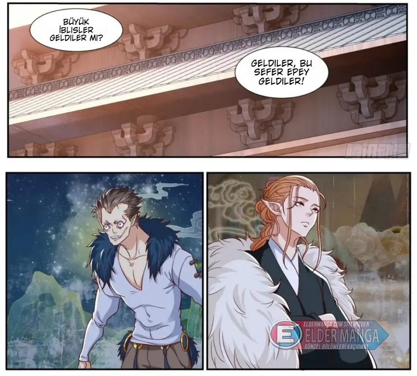 Şehirli Ölümsüz Kültivatörün Yeniden Doğuşu Bölüm 890 - Sayfa 2