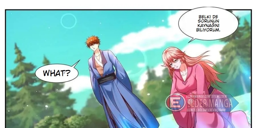 Şehirli Ölümsüz Kültivatörün Yeniden Doğuşu Bölüm 964 - Sayfa 2